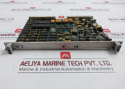 Valmet Pud-10B Automation Cpu Scu Rack Mt049 M851006 M2 542821-5A Pmb 2R