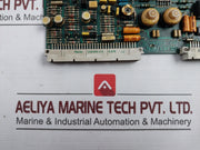 Valmet Pud-10B Automation Cpu Scu Rack Mt049 M851006 M2 542821-5A Pmb 2R