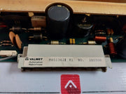 Valmet Pud-10B Power Supply Board 421822-1A/421822-1B 