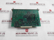 Valmet Pud-10B Power Supply Module 421822-1A M8513621 M1