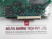 Valmet Pud-10B Power Supply Module 421822-1A M8513621 M1