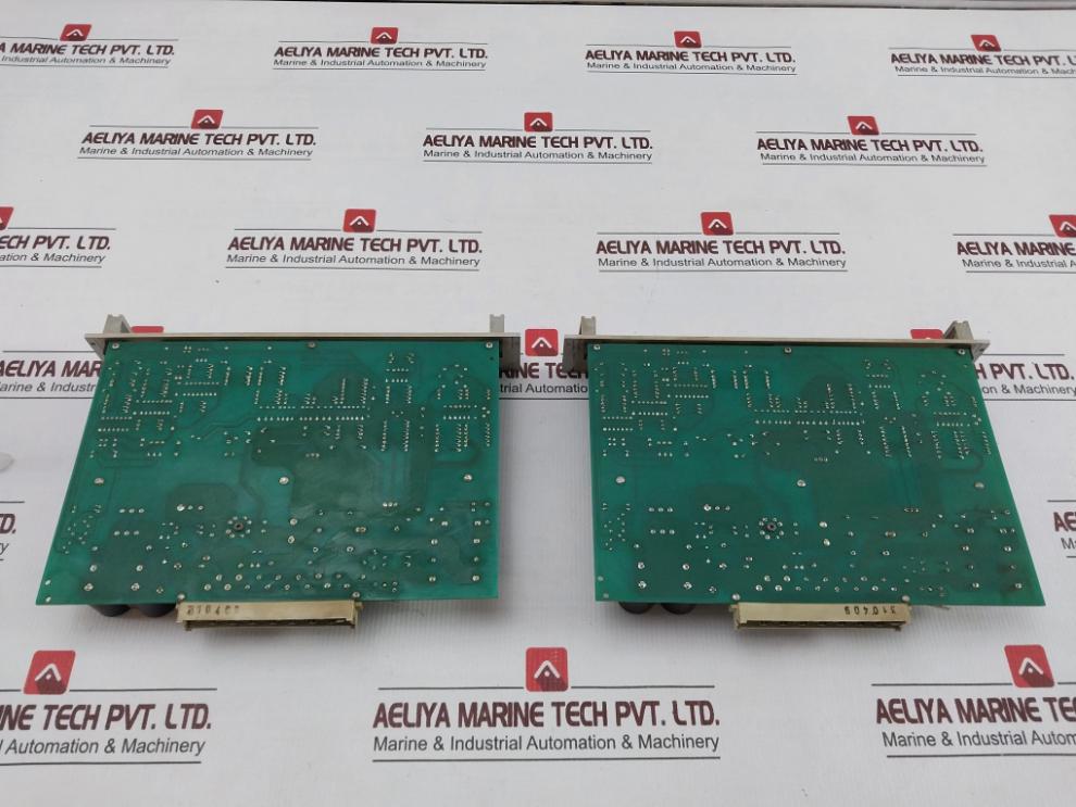 Valmet Pud-10B Power Supply Module M8513621 02