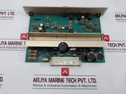 Valmet Pud-10B Power Supply Module M8513621 02