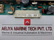 Valmet Pud-10B Power Supply Module M8513621 02