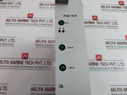 Valmet Pud 10 B 421822-1B Power Supply Module