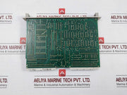 Valmet Pud 10 B Automation Control System Rack M8513621 M1 M8510061 M2 +24V/-24V