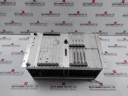 Valmet Pud 10 B Automation Control System Rack M8513621 M1 M8510061 M2 +24V/-24V