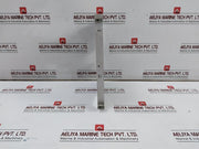 Valmet Pud 10 B Automation Control System Rack M8513621 M1 M8510061 M2 +24V/-24V