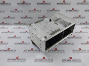 Valmet Pud 10 B Automation Control System Rack M8513621 M1 M8510061 M2 +24V/-24V