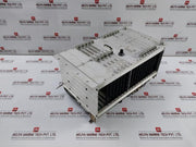 Valmet Pud 10 B Automation Control System Rack M8513621 M1 M8510061 M2 +24V/-24V