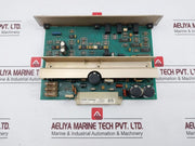 Valmet Pud 10 B Power Supply 421822-1B M8513621 02
