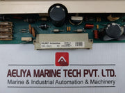 Valmet Pud 10 B Power Supply 421822-1B M8513621 02