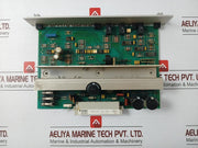 Valmet Pud 10 B Power Supply 421822-1B M851362 M1