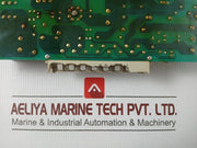 Valmet Pud 10 B Power Supply 421822-1B M851362 M1