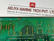 Valmet Pud 10 B Power Supply 421822-1B M851362 M1