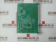 Valmet Pud 10 B Power Supply Pcb Board 421822-1B Mt527 M8513621 03