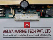 Valmet Pud 10 B Power Supply Pcb Module M8513621 M1 421822-1A