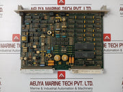 Valmet Pud 10 B Power Supply Pcb Rack Module M8513621 M1