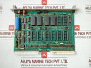 Valmet Pud 10 B Power Supply Pcb Rack Module M8513621 M1