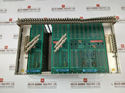 Valmet Pud 10 B Power Supply Pcb Rack Module M8513621 M1