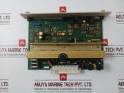 Valmet Pud 10 B Power Supply Pcb Rack Module M8513621 M1