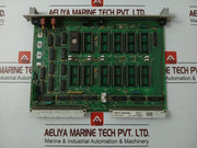 Valmet Pud 10 B Power Supply Pcb Rack Module M8513621 M1