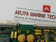 Valmet Pud 10 B Scu Cpu Rack Module M851362 M1 M8510061 M2 M8510041 M2 Pmb 2R