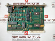 Valmet Pud 10 B Scu Cpu Rack Module M851362 M1 M8510061 M2 M8510041 M2 Pmb 2R