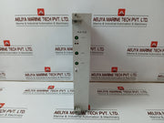 Valmet Pud 10 B Scu Cpu Rack Module M851362 M1 M8510061 M2 M8510041 M2 Pmb 2R