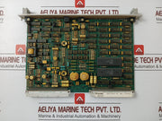 Valmet Pud 10 B Scu Cpu Rack Module M851362 M1 M8510061 M2 M8510041 M2 Pmb 2R