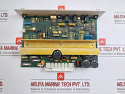 Valmet Pud 10 Power Supply Module