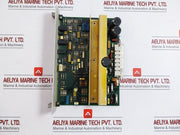 Valmet Pud 10 Power Supply Module