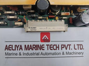 Valmet Pud 10 Power Supply Pcb Module 545344-7B M8513611 M1
