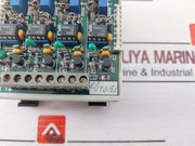 Valmet R/I Tb Plc Controller Transmitter 110 Gm