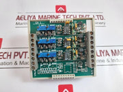 Valmet R/I Tb Plc Controller Transmitter Web 1002 90 Gm