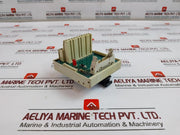 Valmet Rsf Input-output Plc Controller Module Web 1002