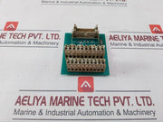 Valmet Rsf PCB For Interface Module