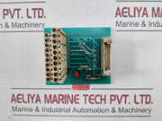 Valmet Rsf PCB For Interface Module