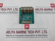 Valmet Rsf Printed Circuit Board For Interface Module