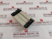 Valmet Rsm-8 Relay Module Used