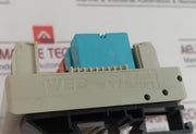 Valmet Rsm-8 Relay Module Used