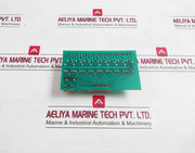 Valmet Rsm-8 Relay Module.