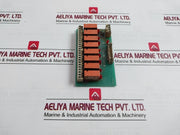 Valmet Rsm-8 Relay Module.