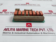 Valmet Rsm-8 Relay Module.