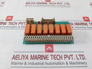 Valmet Rsm-8 Terminal Module.