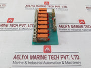 Valmet Rsm-8 Terminal Module.