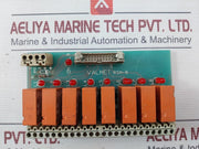 Valmet Rsm-8 Terminal Module.