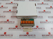 Valmet Rsm 8 Terminal Module 9104011/02Va0006