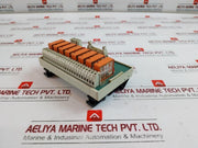 Valmet Rsm 8 Terminal Module 9104011/02Va0006