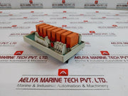Valmet Rsm 8 Terminal Module 9104011/02Va0006